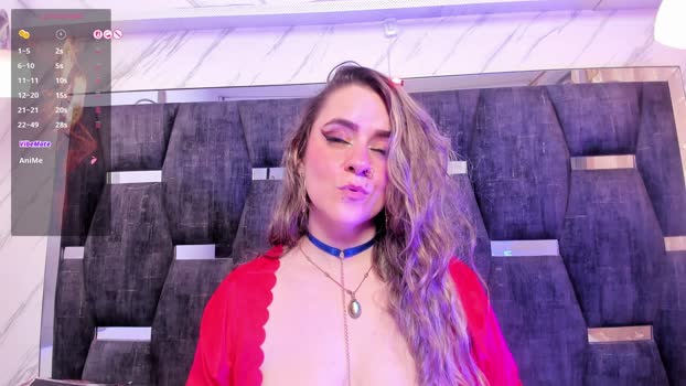 GinnaGrace suck Webcam SHOW @ Cam4 13-09-2025