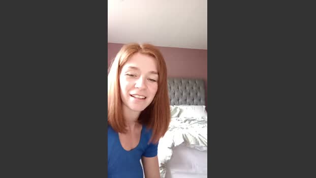 Housewife_Kirst fuckme Webcam SHOW @ Cam4 14-09-2025