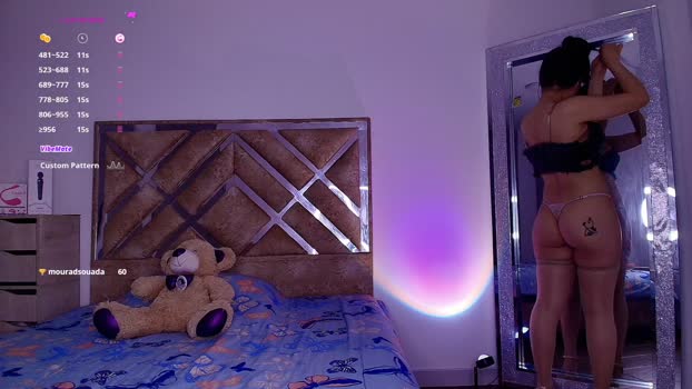 Jessi_cut3 fuckme Webcam SHOW @ Cam4 14-09-2025