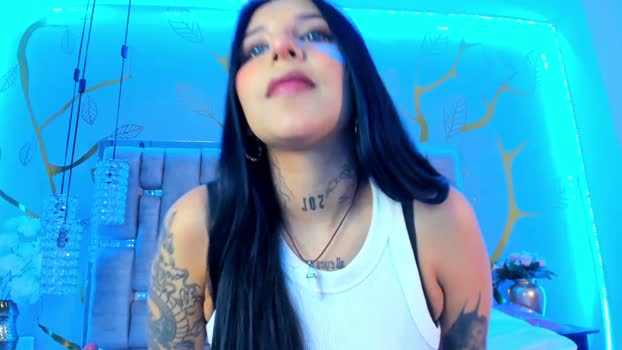 LeiaWong_ horny Webcam SHOW @ Cam4 14-09-2025