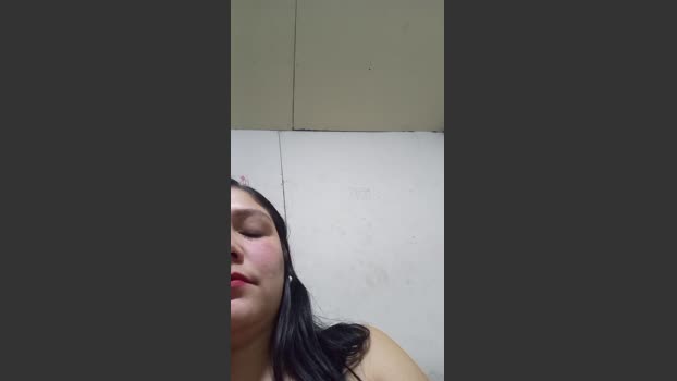 Mamissonga Pretty Webcam SHOW @ Cam4 14-09-2025