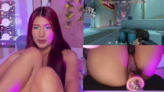 MiaVoss_ skinny Webcam SHOW @ Cam4 13-09-2025