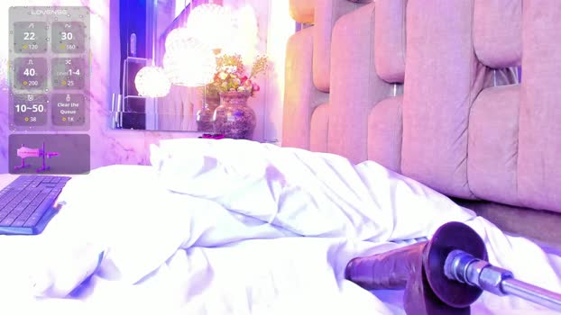 NinaCapelli_ sexyfeet Webcam SHOW @ Cam4 14-09-2025