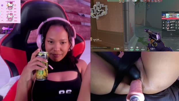 NovaLyn_ fuckass Webcam SHOW @ Cam4 14-09-2025