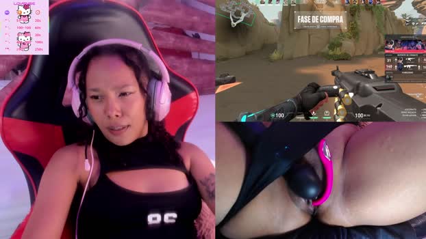NovaLyn_ Pretty Webcam SHOW @ Cam4 14-09-2025