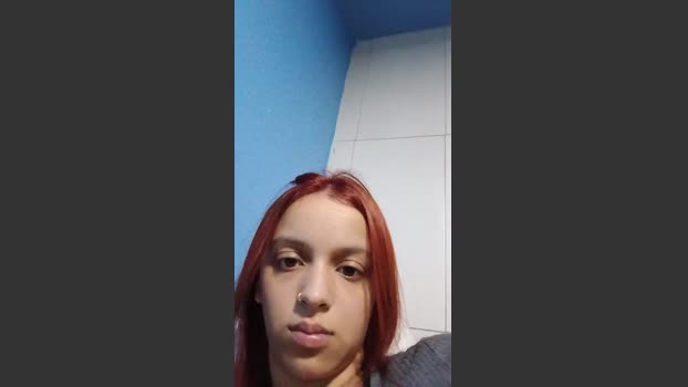 RebecaDias yummy Webcam SHOW @ Cam4 14-09-2025