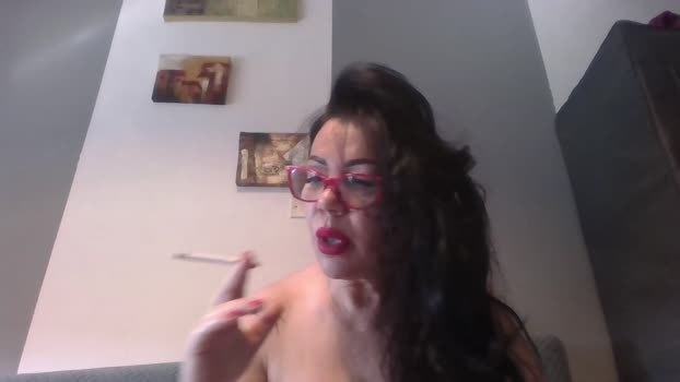 dolcemio1 big Webcam SHOW @ Cam4 14-09-2025