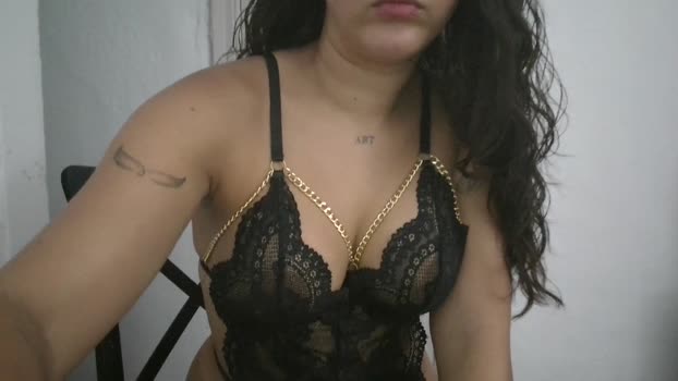 AuraLuxe bigboobs Webcam SHOW @ Cam4 14-09-2025