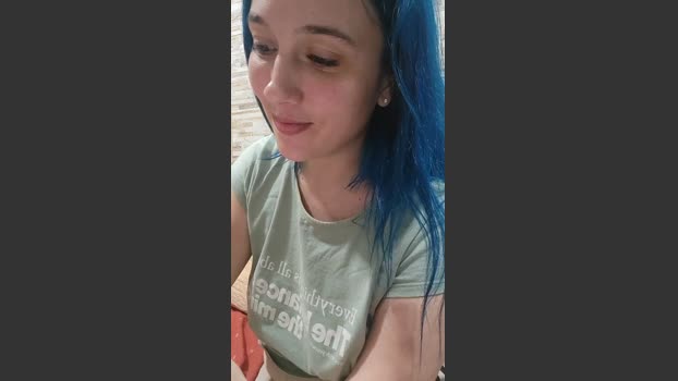 AzulFox69 fingers Webcam SHOW @ Cam4 15-09-2025