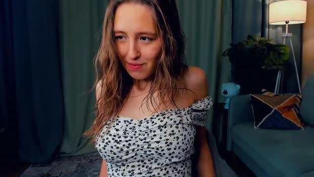 DalilaGehris deepthroa Webcam SHOW @ Cam4 14-09-2025