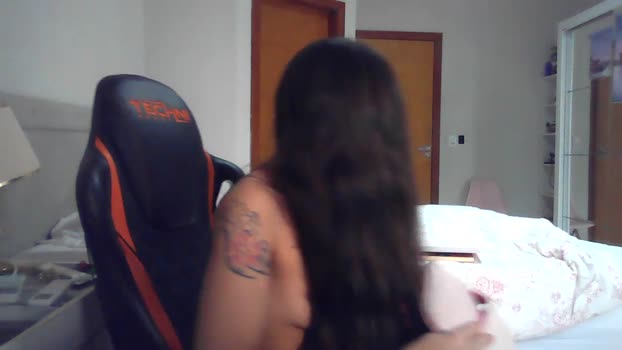 INTHETOILET naughty Webcam SHOW @ Cam4 14-09-2025