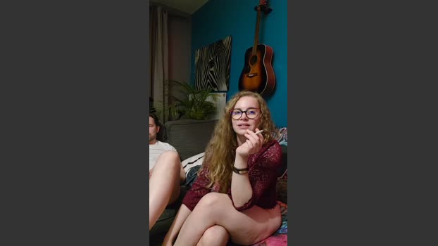 Luxiole naughty Webcam SHOW @ Cam4 15-09-2025