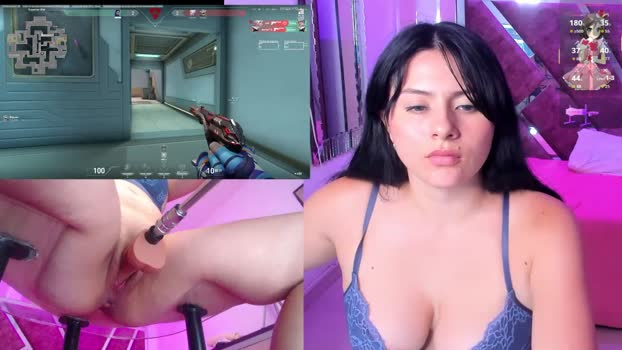 NatyKiss_ sweet Webcam SHOW @ Cam4 15-09-2025