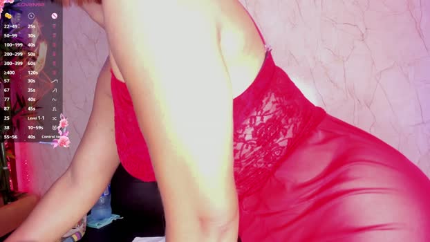 Analuna__ big Webcam SHOW @ Cam4 16-09-2025