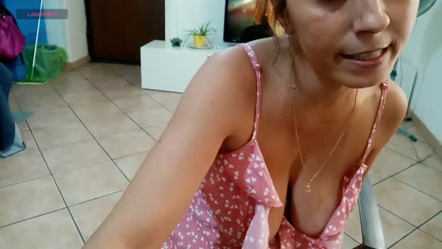 AriannaSecret Cam Webcam SHOW @ Cam4 16-09-2025