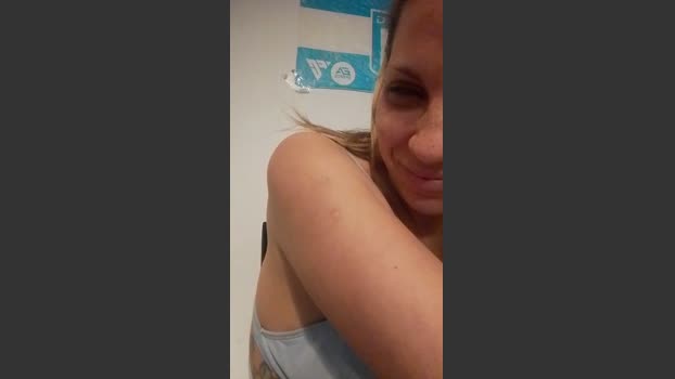 Camilitaa3 bigass Webcam SHOW @ Cam4 16-09-2025