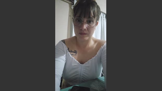 Giseleee show Webcam SHOW @ Cam4 16-09-2025