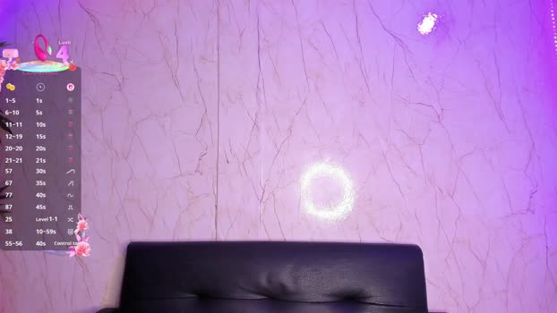 HadaKiss jerkoff Webcam SHOW @ Cam4 15-09-2025