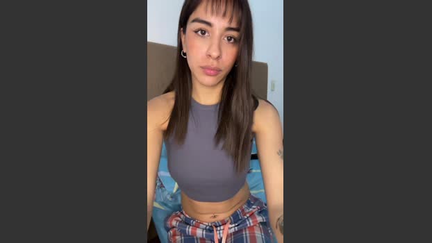 Morenita_gtv oral Webcam SHOW @ Cam4 15-09-2025