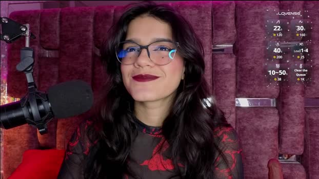 ValerieKay sexy Webcam SHOW @ Cam4 16-09-2025