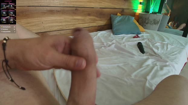 mikemaite sexygirl Webcam SHOW @ Cam4 16-09-2025