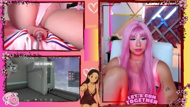 BellyRouse nude Webcam SHOW @ Cam4 17-09-2025