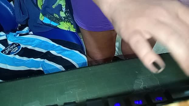 Gaucinhasafada amateur Webcam SHOW @ Cam4 17-09-2025