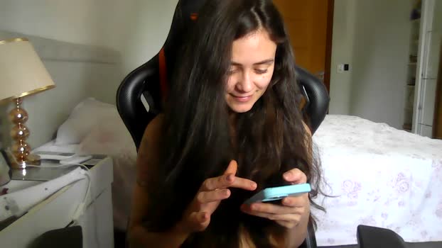 INTHETOILET tits Webcam SHOW @ Cam4 17-09-2025