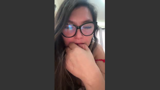 Meliixxx Recorded Webcam SHOW @ Cam4 17-09-2025