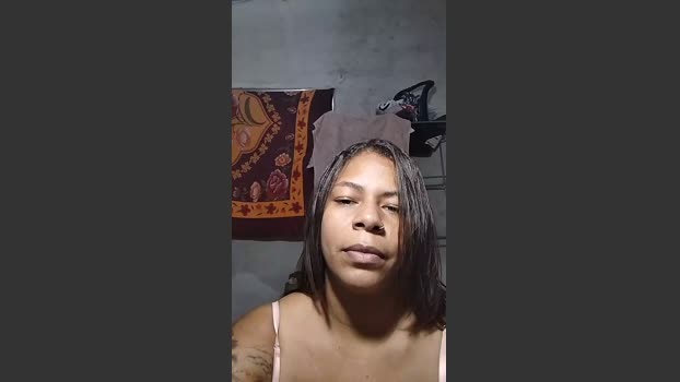 Morenacavala027 natural Webcam SHOW @ Cam4 17-09-2025