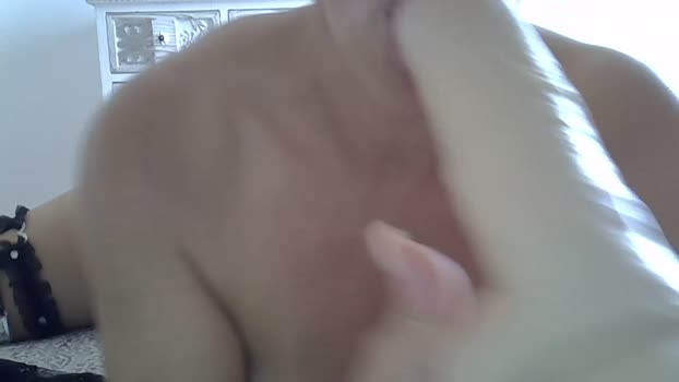SahmiN Topless Webcam SHOW @ Cam4 16-09-2025