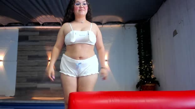 ShylySweet natural Webcam SHOW @ Cam4 17-09-2025