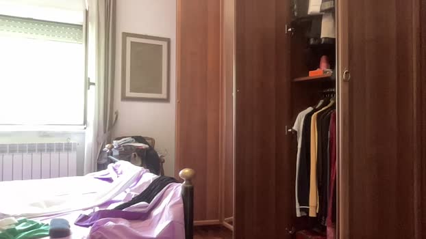 martinabigst skinny Webcam SHOW @ Cam4 17-09-2025