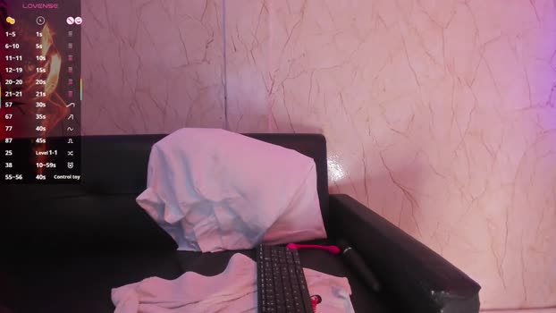 Analuna__ Video Webcam SHOW @ Cam4 18-09-2025