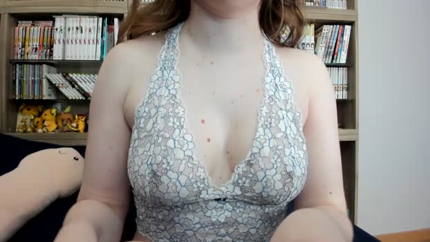 Cleo_D bigboobs Webcam SHOW @ Cam4 17-09-2025