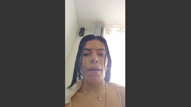 Estefanii_R fuckher Webcam SHOW @ Cam4 18-09-2025