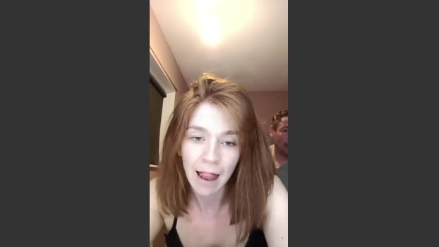 Housewife_Kirst fuckass Webcam SHOW @ Cam4 17-09-2025