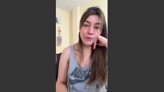 Milagrosso big Webcam SHOW @ Cam4 17-09-2025