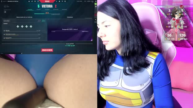 NatyKiss_ sexykitty Webcam SHOW @ Cam4 17-09-2025