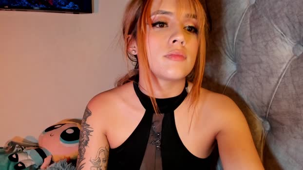 Sabrina_Cole oral Webcam SHOW @ Cam4 18-09-2025