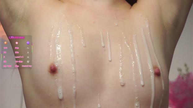 EdinaFairleigh toys Webcam SHOW @ Cam4 19-09-2025