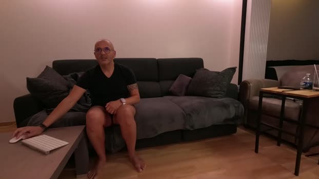Fetishslut59 XXX Webcam SHOW @ Cam4 18-09-2025