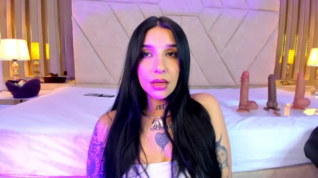 LeiaWong_ natural Webcam SHOW @ Cam4 19-09-2025