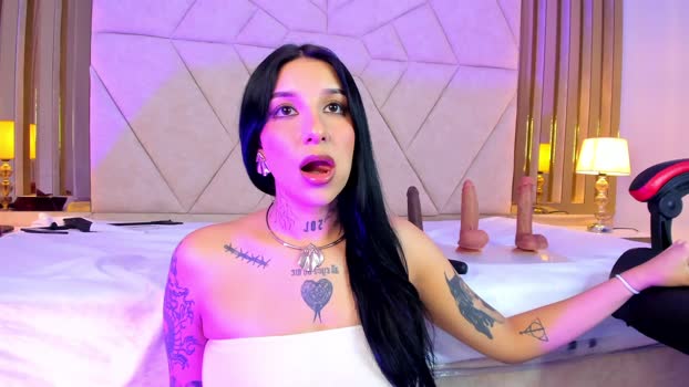 LeiaWong_ show Webcam SHOW @ Cam4 19-09-2025
