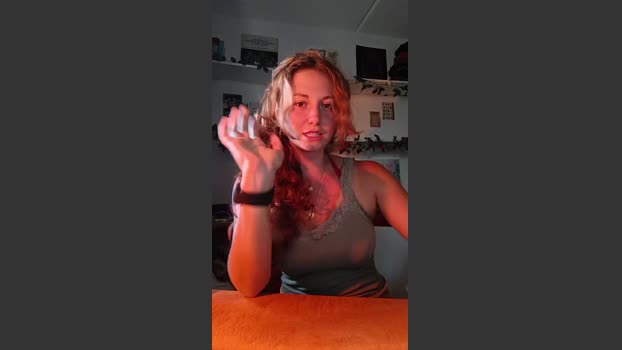 MaoLucky0 hot Webcam SHOW @ Cam4 19-09-2025
