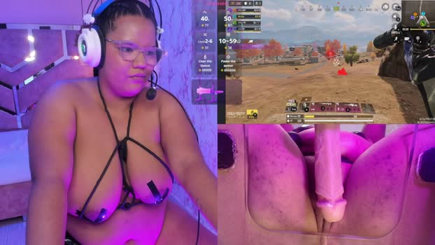 MhiaRey bj-dildo Webcam SHOW @ Cam4 18-09-2025