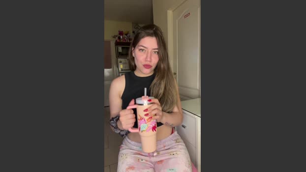 Milagrosso tits Webcam SHOW @ Cam4 19-09-2025