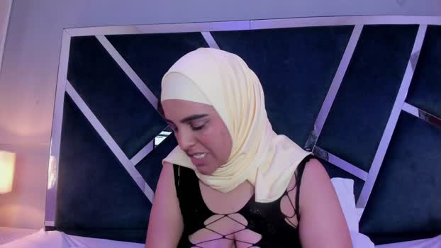 Nahid_jaziri fingering Webcam SHOW @ Cam4 19-09-2025
