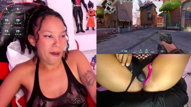 NovaLyn_ natural Webcam SHOW @ Cam4 19-09-2025