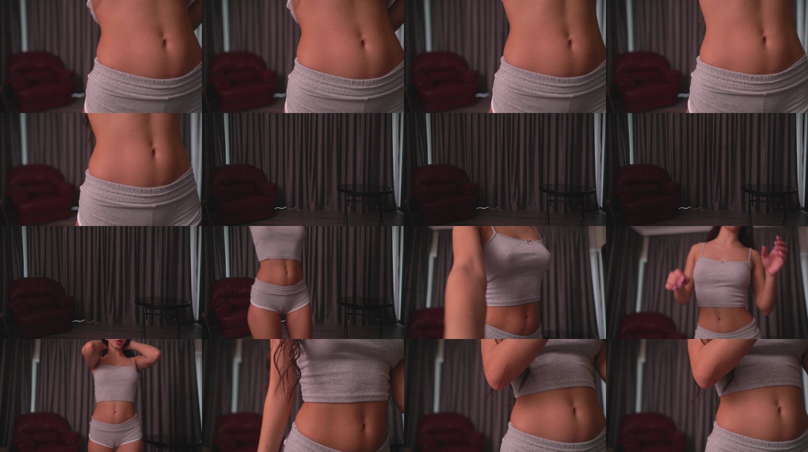 OdetteAllenson squirt Webcam SHOW @ Cam4 19-09-2025